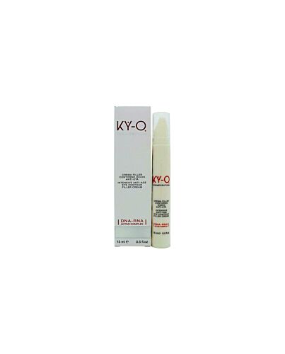 KY-O Cosmeceutical Intensive Filler Eye Contour Cream 15ml-H093052