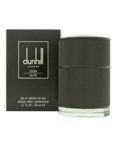 Dunhill Icon Elite Eau de Parfum 50ml Spray-H101452