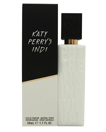 Katy Perry Katy Perry's Indi Eau de Parfum 50ml Spray-H101953