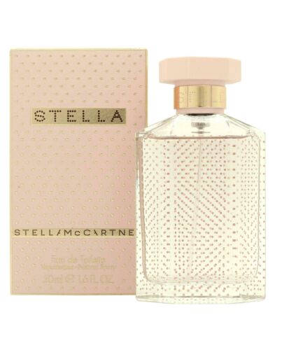 Stella McCartney Stella Eau de Toilette 50ml Spray-H238252