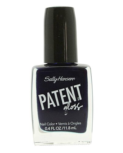 Sally Hansen Patent Gloss Nail Polish 11.8ml - 740 Slick-H334852