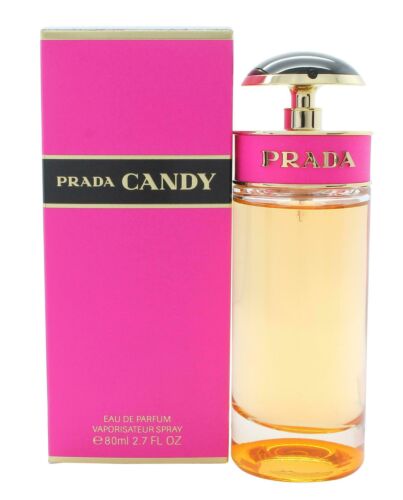 Prada Prada Candy Eau de Parfum 80ml Spray-I02086