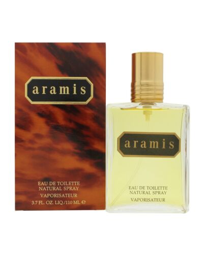 Aramis Eau de Toilette 110ml Spray-I0393