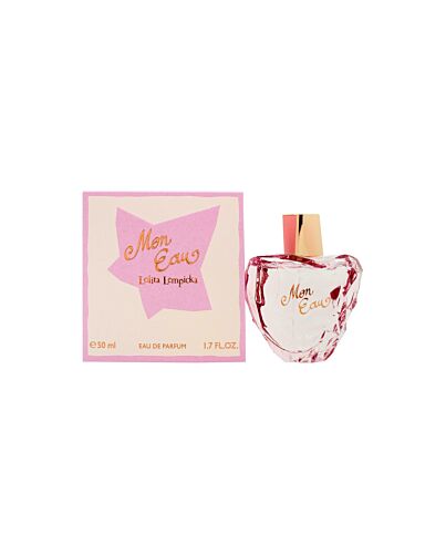 Lolita Lempicka Mon Eau Eau de Parfum 50ml Spray-I359544