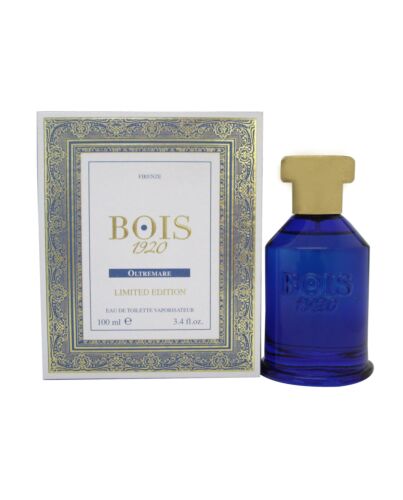 Bois 1920 Oltremare Eau de Toilette 100ml Spray-I435893