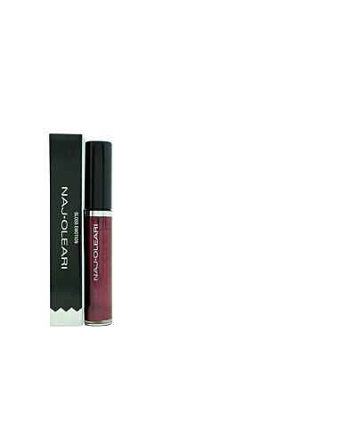 Naj Oleari Lip Gloss Emotion 8ml - Electric Mauve-I468744