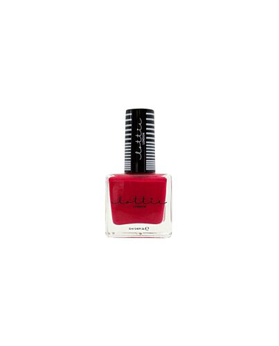 Lottie London Lottie Lacquer Nail Polish 12ml - Selfie-I491844