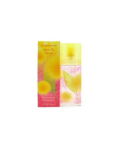 Elizabeth Arden Green Tea Mimosa Eau de Toilette 50ml Spray-I575844