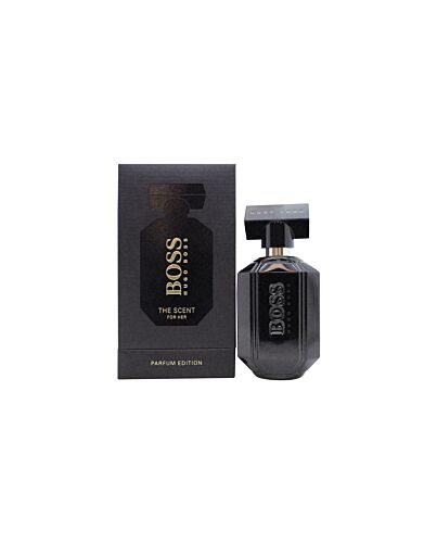 Hugo Boss Boss The Scent For Her Parfum Edition Eau de Parfum 50ml Spray-I892244