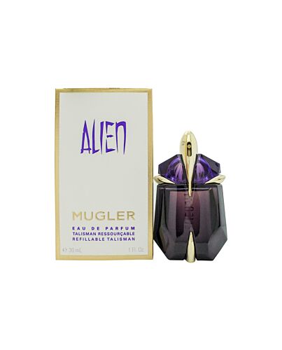 Thierry Mugler Alien Eau de Parfum 30ml Refillable Spray-I91492