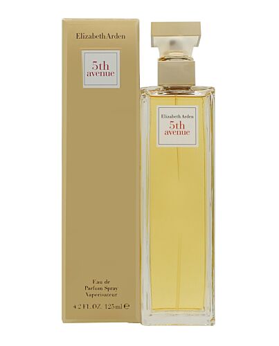 Elizabeth Arden Fifth Avenue Eau de Parfum 125ml Spray-J0381