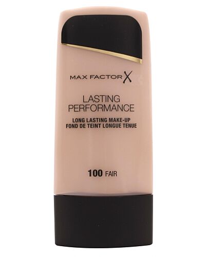 Max Factor Lasting Performance Foundation 35ml 100 (Fair)-J04981