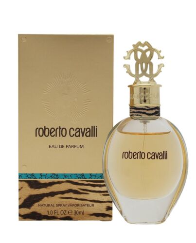 Roberto Cavalli Eau de Parfum 30ml Spray-J0729