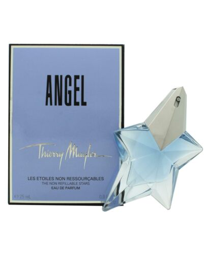 Thierry Mugler Angel Eau de Parfum 25ml Spray-J0881