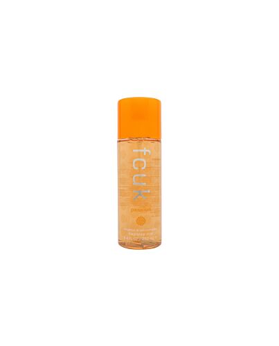 FCUK Passion Tangerine and Coconut Water Body Mist 250ml Spray-J18155