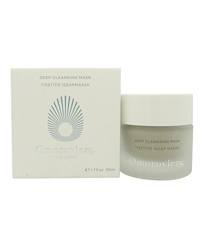 Omorovicza Deep Cleansing Mask 50ml-J36455