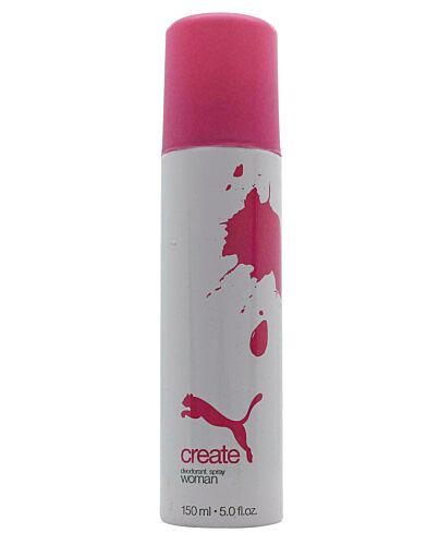 Puma Create Deodorant Spray 150ml-J36881