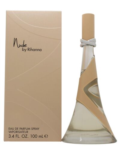 Rihanna Nude Eau de Parfum 100ml Spray-J36981