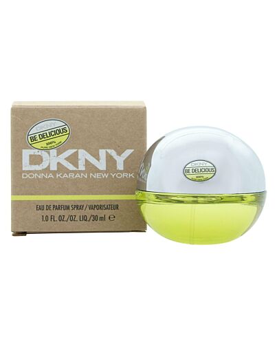 DKNY Be Delicious Eau de Parfum 30ml spray-J381