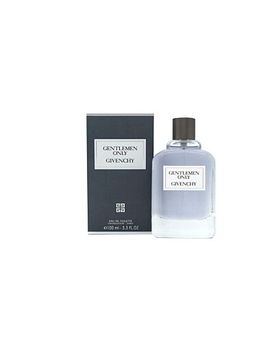 Givenchy Gentlemen Only Eau de Toilette 100ml Spray-J43881