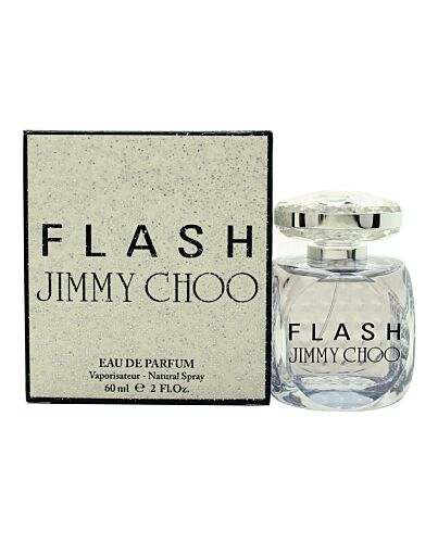 Jimmy Choo Flash Eau de Parfum 60ml Spray-J47581