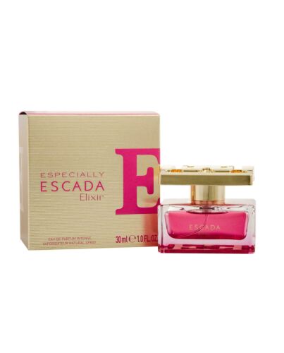 Escada Especially Elixir Eau de Parfum 30ml Spray-J50581