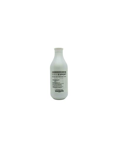 L'Oreal Serie Expert Silver Shampoo 300ml-J50955