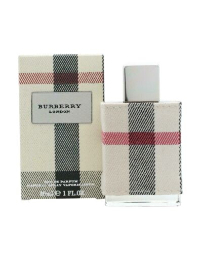 Burberry London Eau de Parfum 30ml Spray-J55