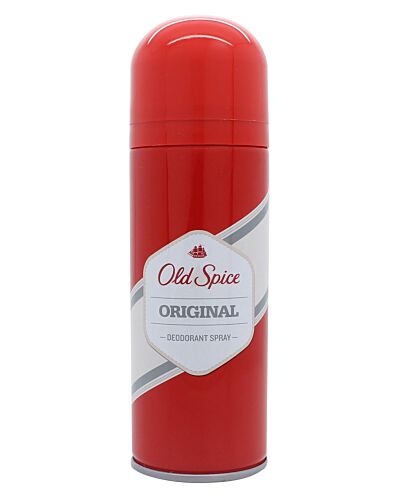 Old Spice Old Spice Deodorant Spray 150ml-J56881