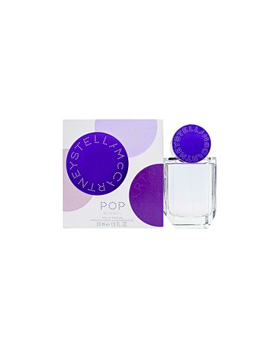 Stella McCartney Pop Bluebell Eau de Parfum 50ml Spray-J64855