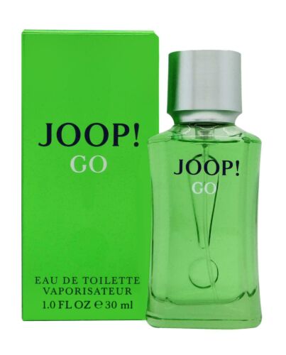 Joop! Go Eau de Toilette 30ml Spray-J655