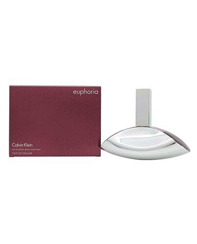 Calvin Klein Euphoria Eau de Parfum 100ml Spray-J7081