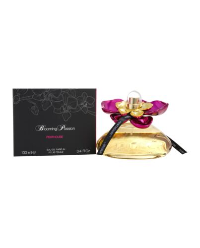 Penthouse Blooming Passion Eau de Parfum 100ml Spray-J71881