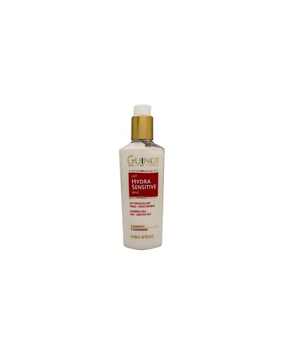 Guinot Demaquillant Hydra Sensitive Gentle Cleanser 200ml (Salon Size)-J8829