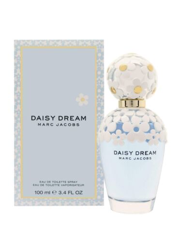 Marc Jacobs Daisy Dream Eau de Toilette 100ml Spray-J91681