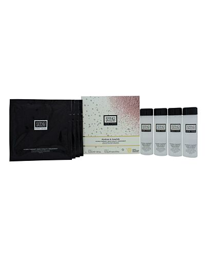 Erno Laszlo Hydrate & Nourish Face Mask Gift Set 4 x 37ml Step 1 Treatment + 4 x 5.5g Step 2 Face Masks-K035202