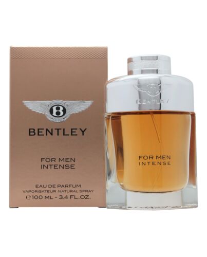 Bentley Intense for Men Eau de Parfum 100ml Spray-K04749