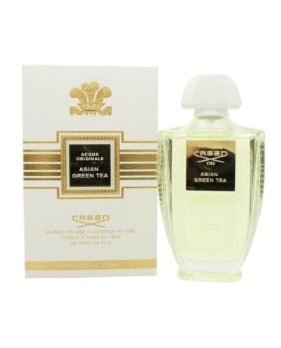 Creed Asian Green Tea Eau de Parfum 100ml Spray-K04851