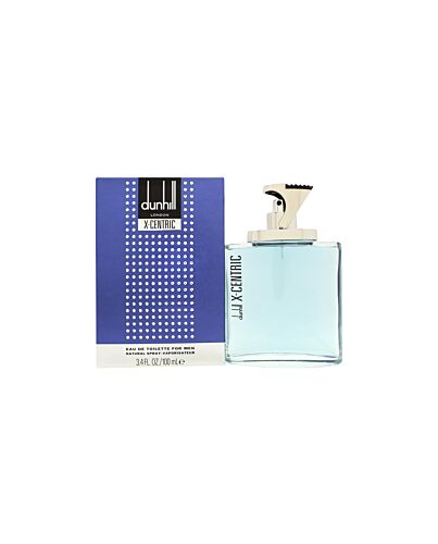 Dunhill X-Centric Eau de Toilette 100ml Spray-K04854