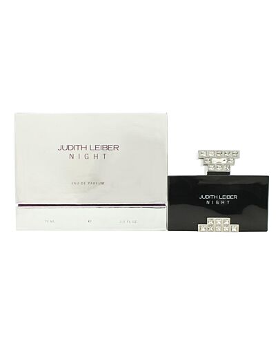 Judith Leiber Night Eau De Parfum 75ml Spray-K04896