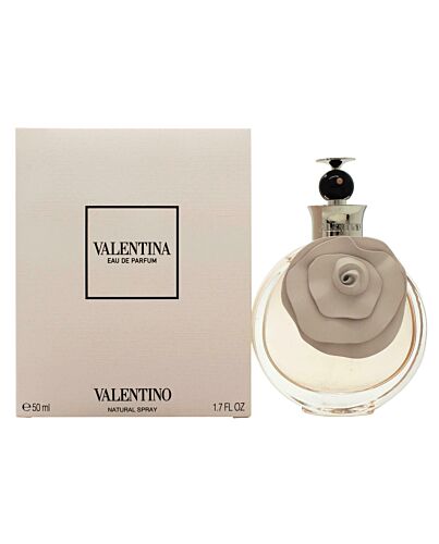 Valentino Valentina Eau de Parfum 50ml Spray-K15201