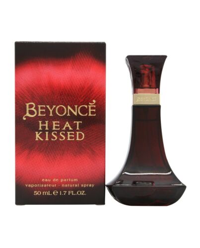 Beyoncé Heat Kissed Eau de Parfum 50ml Spray-K24711