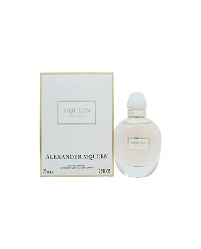 Alexander McQueen Eau Blanche Eau de Parfum 75ml Spray-K285195