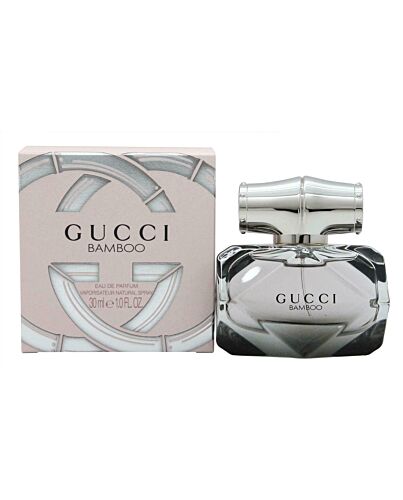 Gucci Bamboo Eau de Parfum 30ml Spray-K44721