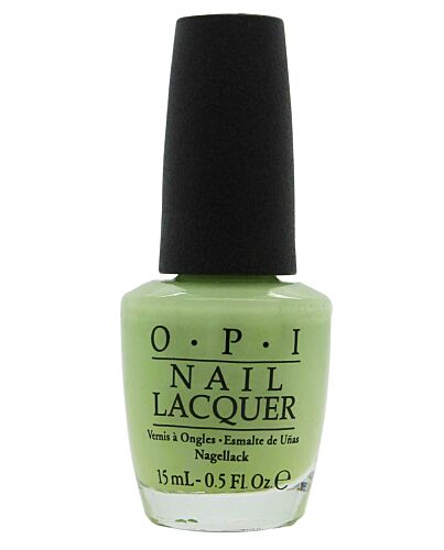 OPI Brights Nail Lacquer 15ml - Gargantuan Grape-K44724