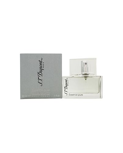 S.T. Dupont Essence Pure Homme Eau De Toilette 30ml Spray-K45180