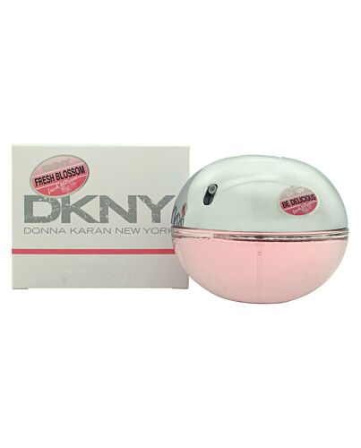 DKNY Be Delicious Fresh Blossom Eau de Parfum 50ml Spray-K4800