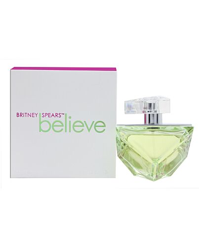 Britney Spears Believe Eau de Parfum 50ml Spray-K4866