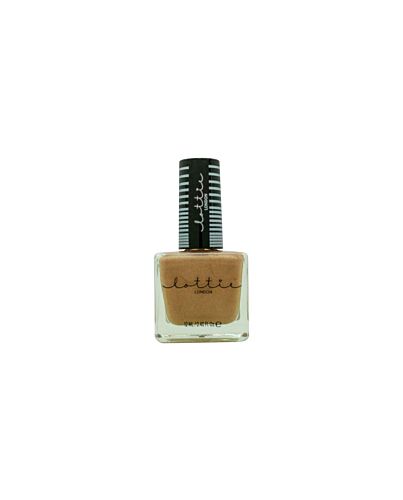 Lottie London Lottie Lacquer Nail Polish 12ml - Play Pretend-K495192