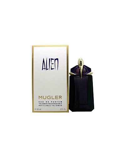 Thierry Mugler Alien Eau de Parfum 60ml Spray Refillable-K54663